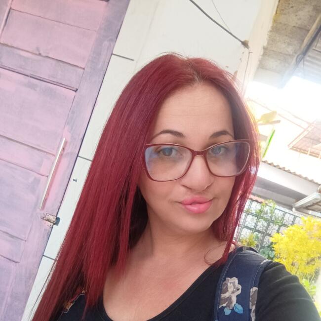 Babysitter in Rio de Janeiro: Renata