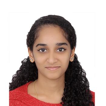 Babysitter in Melbourne: Smriti