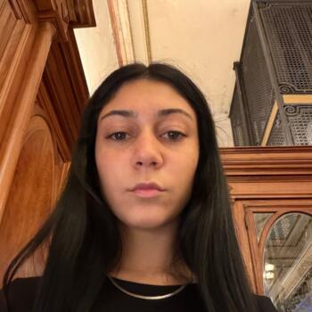 Babysitter in Marcos Paz: Valentina