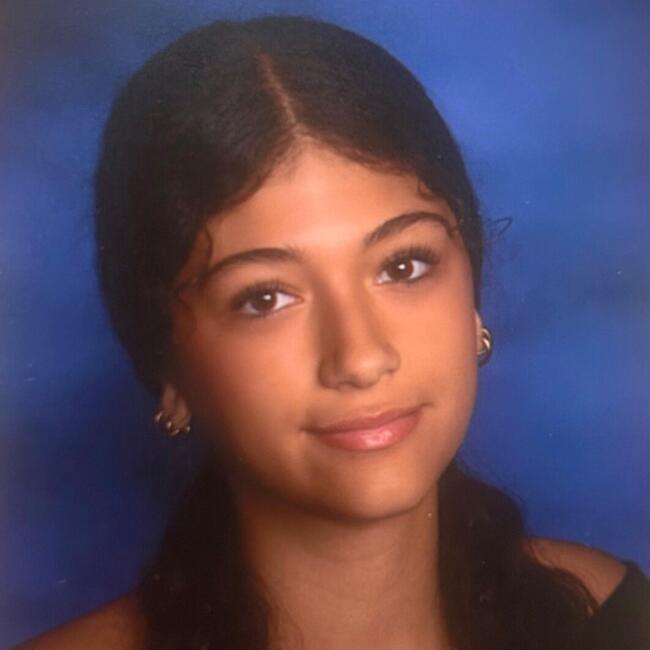 Nanny in Orlando: Yesenia