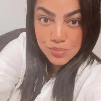 Babá em São Vicente: Luciene