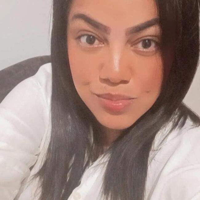 Babá em São Vicente: Luciene