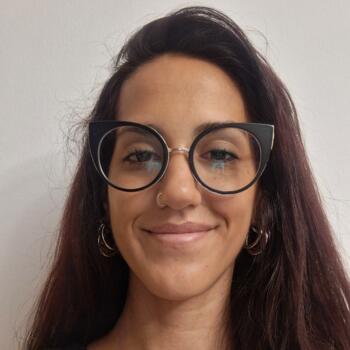 Canguro Palma de Mallorca: Alejandra