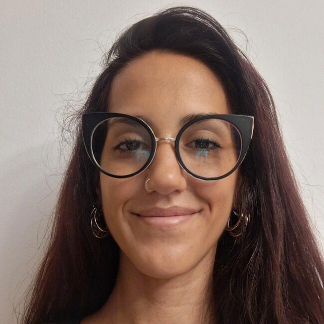 Babysitter in Palma: Alejandra