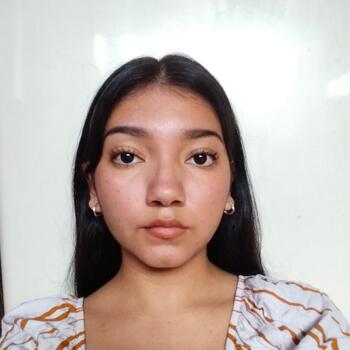 Canguro en Puerto de Santa María: Isabel