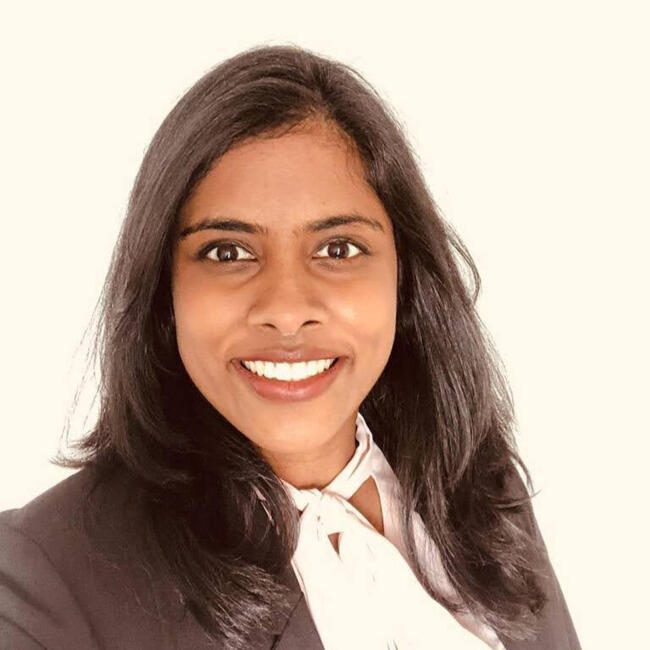 Babysitting job in Sydney: Thinakshi