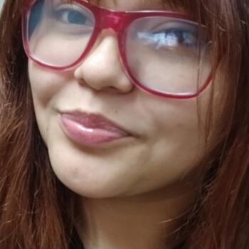 Babysitter in Buenos Aires: Cessia