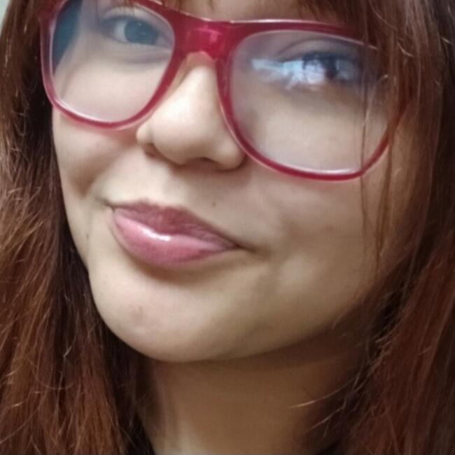 Babysitter in Buenos Aires: Cessia
