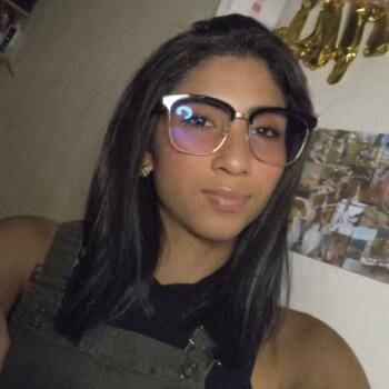 Babysitter in Barquisimeto: Dalietza Rodriguez