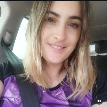 Niñera en Estación Colina: Fernanda