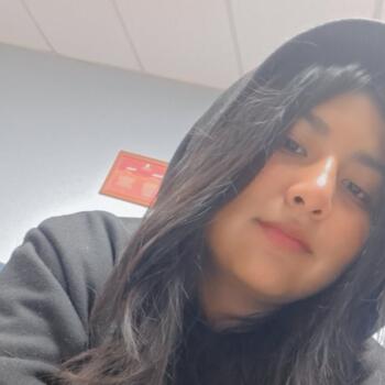 Niñera Calama: Crisna