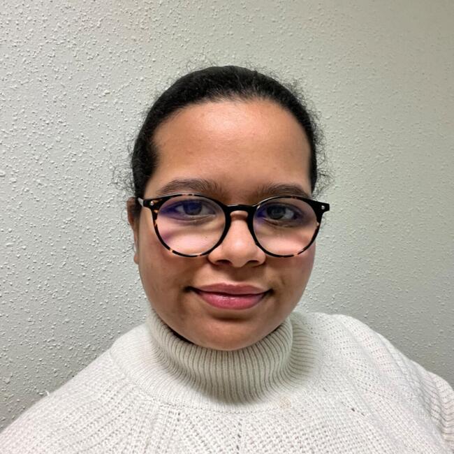 Babysitter in Wittenheim: Fatima-Zahra