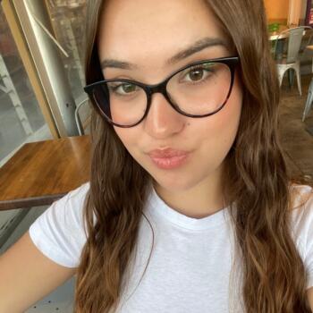 Babysitter in Leganés: Sonya