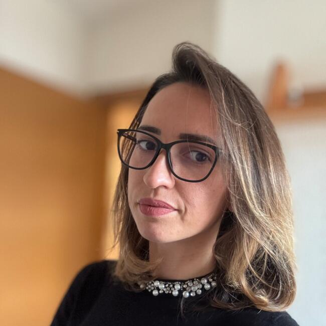 Babysitting job in Alicante: Bianca-Ioana