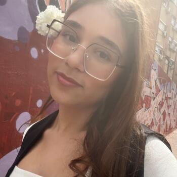 Niñera en Murcia: Ana