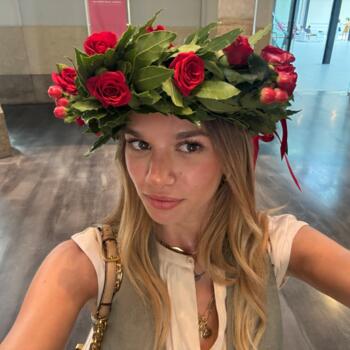 Canguro en Madrid: Dharma