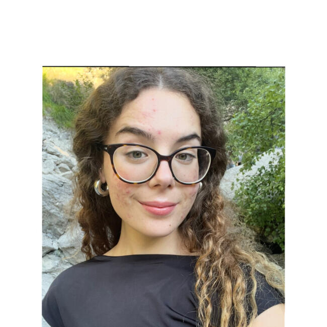 Babysitter in Valencia: Anna