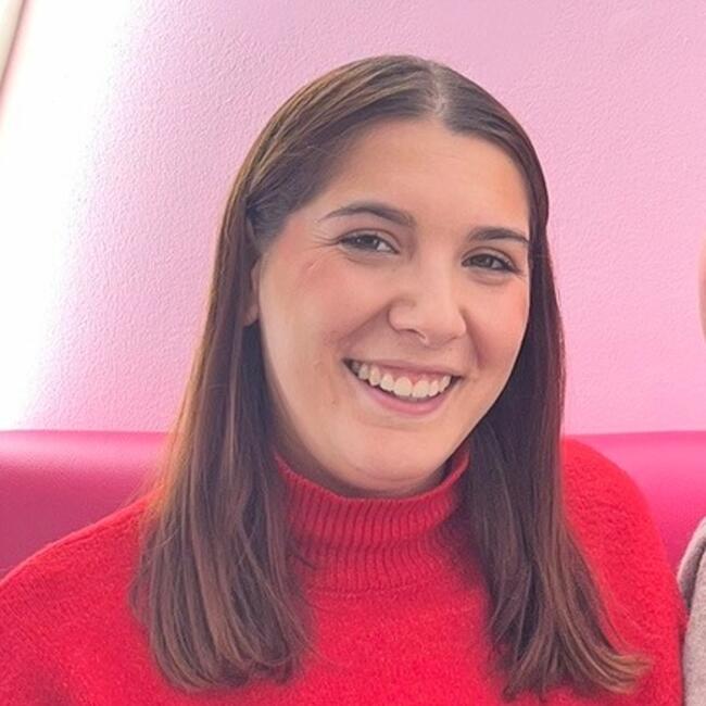 Babysitter in Faro: Inês