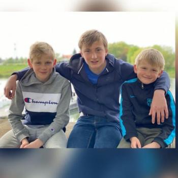 Babysitting job in Heemstede: babysitting job Annelies