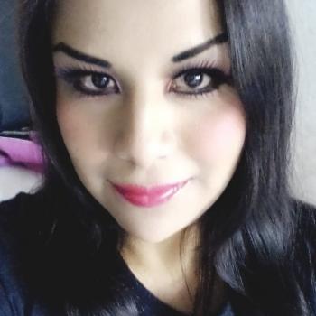 Niñera en Naucalpan de Juárez: Beatriz elena