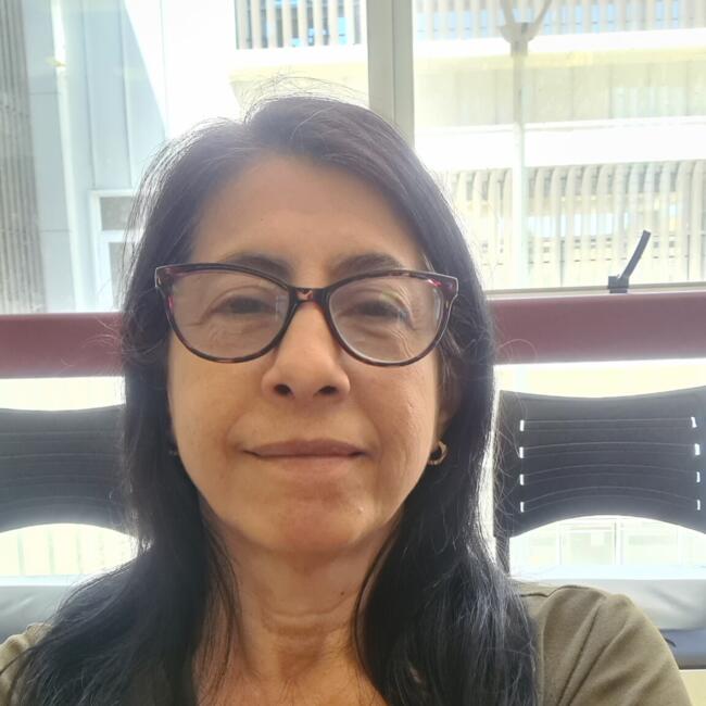 Babysitter in Quilicura: Jeanett