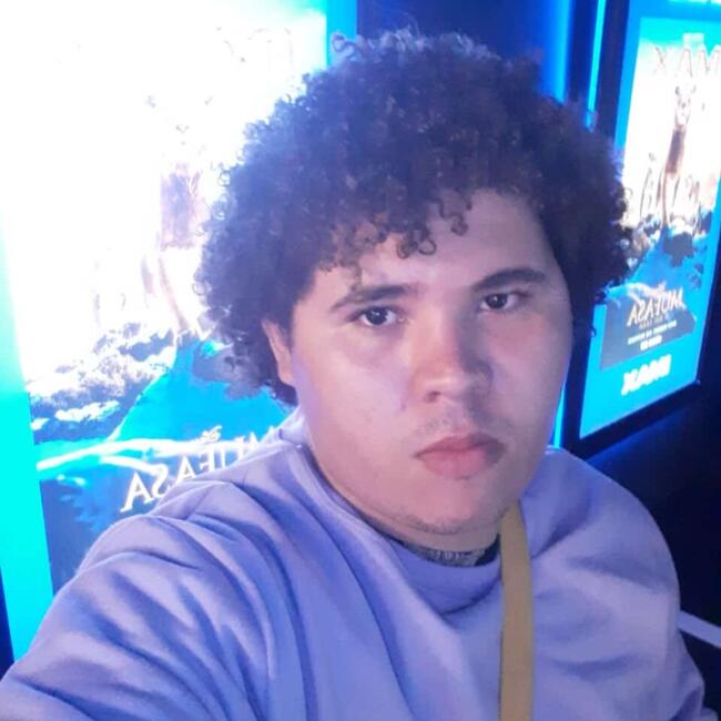 Babysitter in Curitiba: Kauan Erik