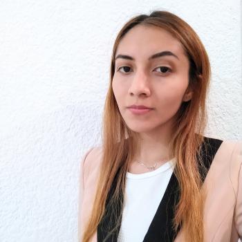 Babysitter in Buenavista: Guadalupe