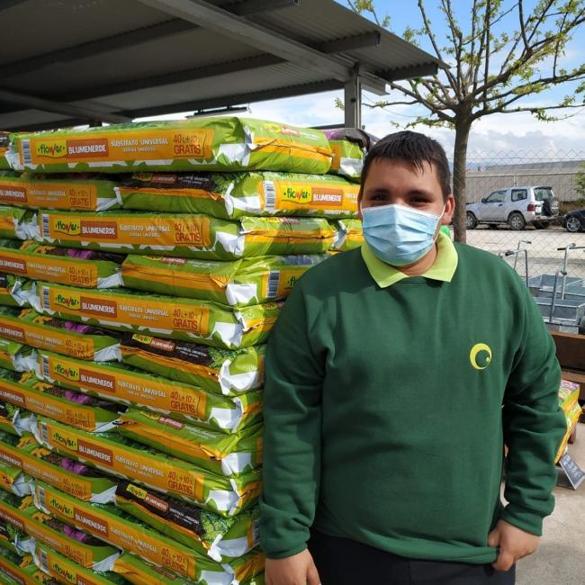 Babysitter in Vic: Alex