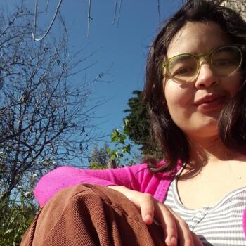 Niñera en Pilar: Yamel