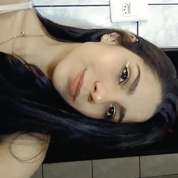 Babysitters in Guarulhos: Karen