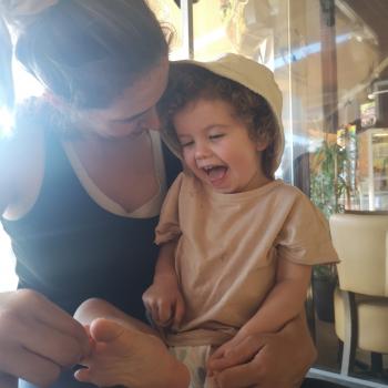 Trabalho de babysitting em Cascais: Trabalho de babysitting Zara