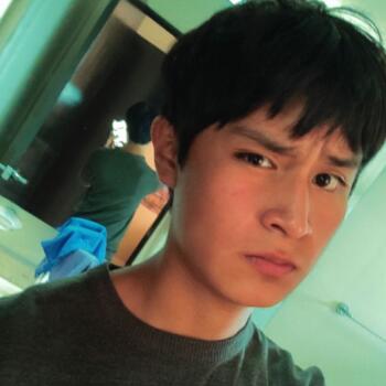 Babysitter Puebla City: Ivan