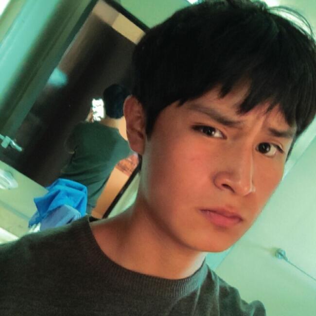 Babysitter in Puebla City: Ivan