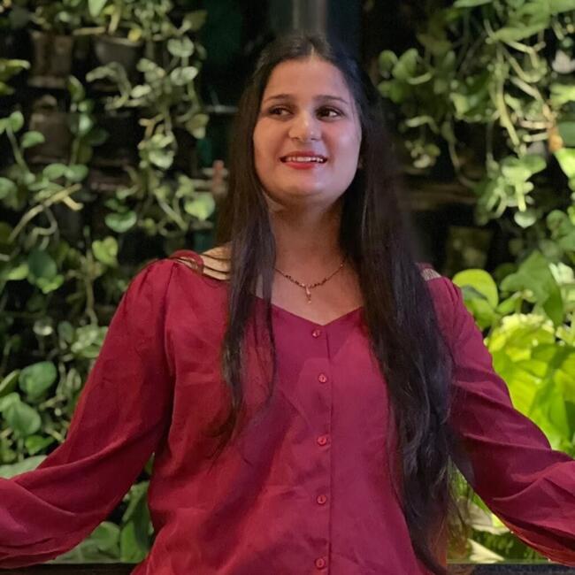Babysitting job in Bengaluru: Sonali