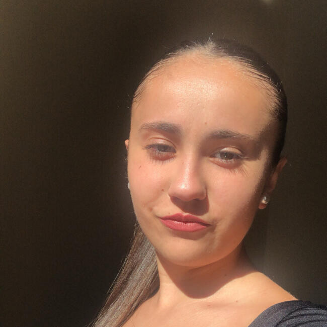 Babysitter in Laudio / Llodio: Aintzane