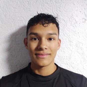 Niñera en Soacha: Santiago