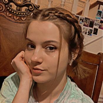 Babysitter in Waterloo (Illinois): Jayde