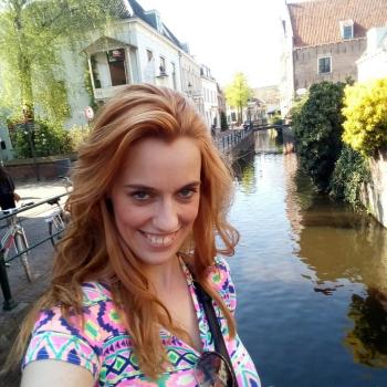 Oppas Nieuwegein: Sanne