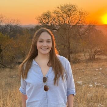 Babysitter in Dublin: Milena