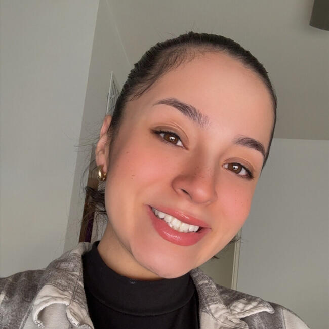 Babysitting job in Chihuahua City: Vaness