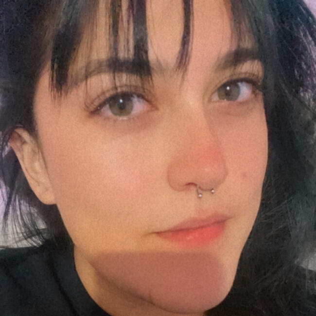 Babysitter in La Serena: Fernanda