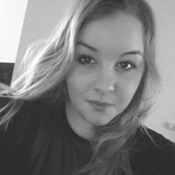 Oppas in Helmond: Megan