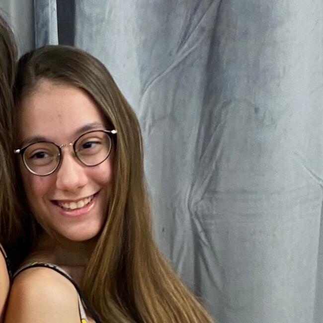 Babysitter in Seriate: Caterina