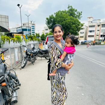 Parent Greater Noida: Antarpreet
