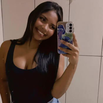 Babysitter in Várzea Grande: Kévilin