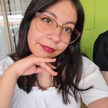 Babysitter in Chillán: Macarena