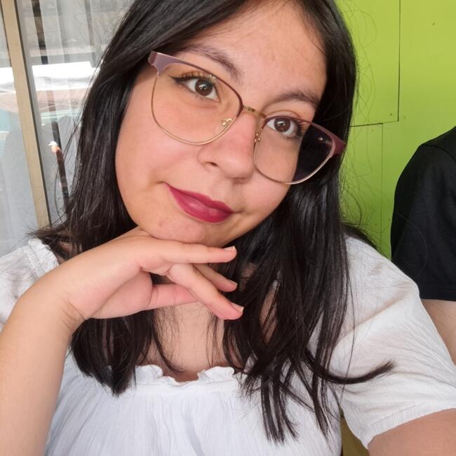 Babysitter in Chillán: Macarena