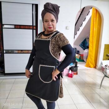 Baby-sitter in Kajang: Priskila Eliza