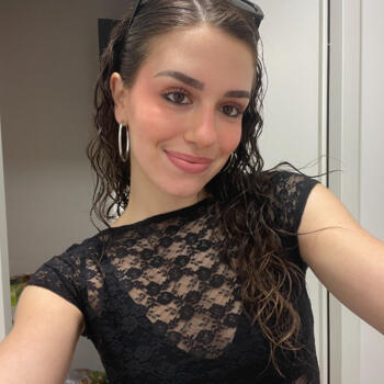 Babysitter in Valencia: Leonor