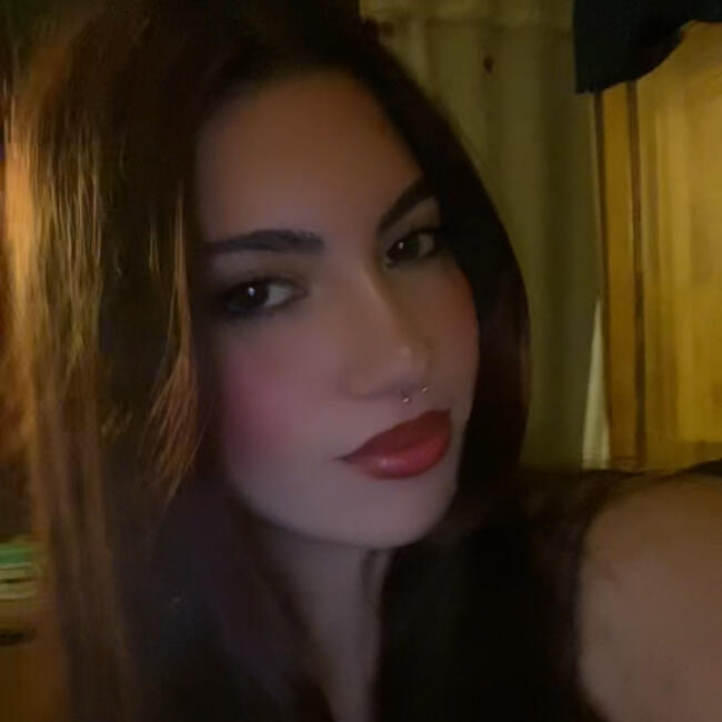 Babysitter in Villa Alemana: Antonia Santibañez